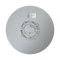 Світильник Led накладний Violux Orient 38W 3000-6500K 220V ІР40 коло білий