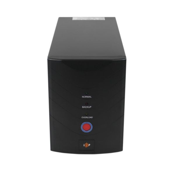 ИБП LogicPower линейно-интерактивный LP 1400VA 840Вт