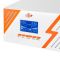 ИБП LP LogicPower LPM-PSW-1500VA 1050Вт White с правильной синусоидой 12V
