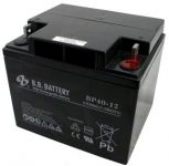 Аккумуляторная батарея BB Battery BP 40-12 AGM