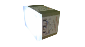LED-бруківка 60х90х60 2,9W 12V IP68 RGB (різнокольорова) Standart