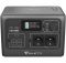 Портативний зарядний пристрій BLUETTI PowerOak EB55 Portable Power Station 700W 537Wh