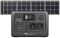 Портативний зарядний пристрій BLUETTI PowerOak EB55 Portable Power Station 700W 537Wh