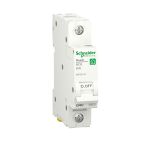 Автоматичний вимикач 1P 40A B 6kA Schneider Electric Resi9 R9F02140
