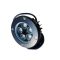Світильник LED садовий Lemanso 5LED 5W 6500K чорний LM979