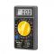 Мультиметр цифровой тестер Digital RB-830BUZ