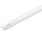 Світлодіодна LED лампа GLOBAL T8 (трубка) 8W 60см холодне світло G13, 220V (1-GBL-T8-060M-0860-01)
