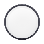 Світильник накладний LED світлодіодний GLOBAL HPL ЖКГ 12W 5000K C ІР65 (1-HPL-003-C)