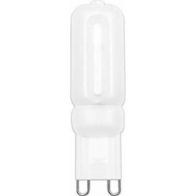 Світлодіодна LED лампа MAXUS G9 3W 3000K 220V (1-LED-203)