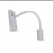 Светильник настенный Violux SNAKE USB+TYPE-C бра Led 5W 4200K IP20 белый
