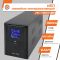 ИБП LP LogicPower линейно-интерактивный LPM-L1100VA 770Вт