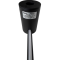 Світильник настінний Violux Pointer Led 16W 3000-4200-6000K IP20 чорний