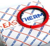 Теплый пол Easytherm Easycable 120м 2160Вт кабель двужильный