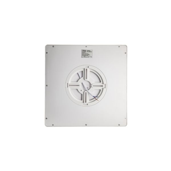 Світильник Led Millennium 50W 5000K 5000Lm квадрат білий Violux IP40