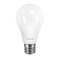 Світлодіодна LED лампа MAXUS A60 10W 3000К тепле світло 220V E27 (1-LED-561-P)