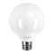 Світлодіодна LED лампа (куля) MAXUS G95 12W 4100K яскраве світло 220V E27 (1-LED-902)