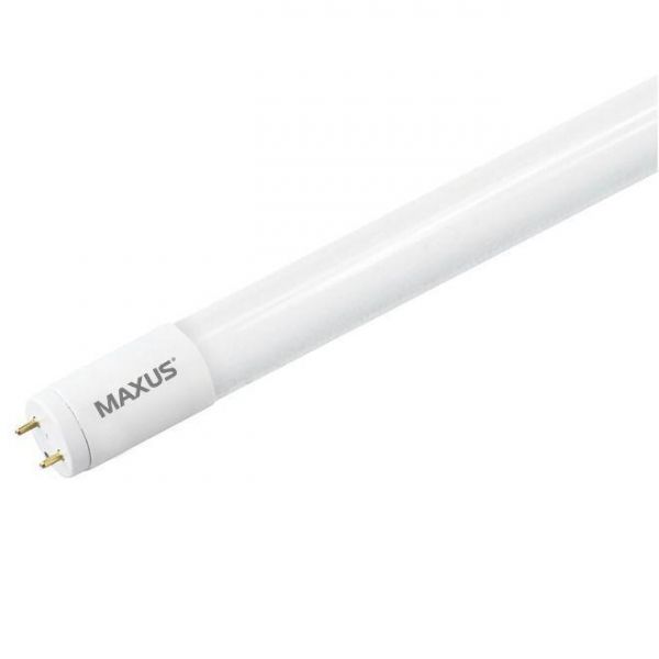 Світлодіодна LED лампа MAXUS T8 (трубка) яскраве світло 15W, 120см, G13, 220V, 1-LED-T8-120M-1540-05
