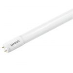 Світлодіодна LED лампа MAXUS T8 (трубка) 15W, 120см, яскраве світло G13, 220V, 1-LED-T8-120M-1540-06