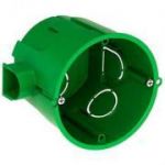Коробка інсталяційна набірна глибока 65х60 Schneider Electric IMT35101