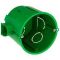 Коробка інсталяційна набірна глибока 65х60 Schneider Electric IMT35101