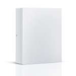 Накладний світильник MAXUS LED настінно-стельовий 24W яскраве світло ІР44 (1-LCL-006-06-S)