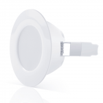 Точечный светодиодный LED светильник MAXUS SDL mini 4W яркий свет ІР44 (1-SDL-002-01)