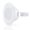 Точковий світлодіодний LED світильник MAXUS SDL mini 3W тепле світло ІР44 (1-SDL-010-01)