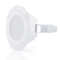 Точковий світлодіодний LED світильник MAXUS SDL mini 3W яскраве світло ІР44 (1-SDL-011-01)
