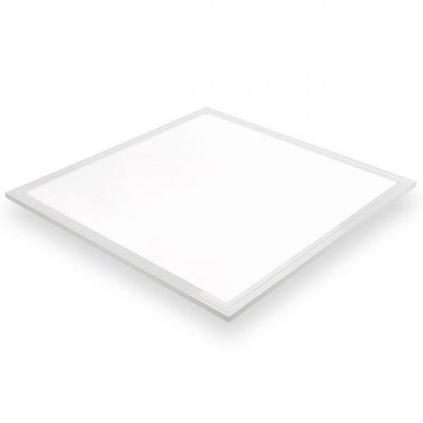Вбудований світильник (панель) світлодіод. LED 600x600 32W 4000K MAXUS (LED-PS-600-3240WT-04)