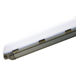 Лінійний світлодіодний LED світильник MAXUS 40W 5000К 1,2м 220V IP65 (LN-236-AL-03-M)