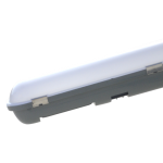 Лінійний світлодіодний LED світильник MAXUS 40W 5000К 1,2м 220V IP65 (LN-236-PL-03)