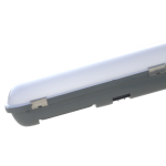 Лінійний світлодіодний LED світильник MAXUS 50W 5000К 1,5м 220V IP65 (LN-258-PL-03)