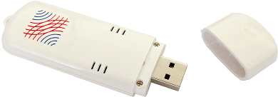 USB-коориднатор з лічильників електроенергії з ZIGBEE каналом зв'язку
