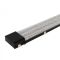 Светильник линейный накладной Led Ardero AL5020ARD 52Вт 6500K 1200х60х23мм IP40 призма черный