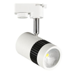 Світильник трековий світлодіодний Horoz HL837L Milano 13W 4200K білий