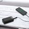 Повербанк TITANUM 914 Black 30000mAh