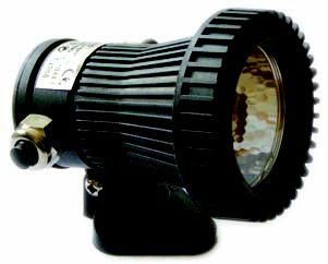 Світильник світлодіодний LED для басейнів IP68 50W LEMANSO SP2719B