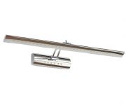 Lemanso підсвітка для дзеркал хром 5W 220V 21LED 300Lm 6500K (LM952)