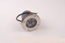 Светильник LED тротуарный Lemanso 5LED 5W 250LM 6500K / LM987