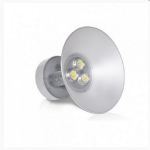 Світильник світлодіодний підвісний 4х50LED=200W 6500K IP65 Lemanso CAB70-200