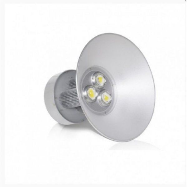 Світильник світлодіодний підвісний 4х50LED=200W 6500K IP65 Lemanso CAB70-200