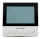 Терморегулятор Easytherm Easy Pro Wi-Fi белый
