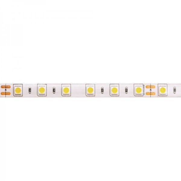 Лента светодиодная 24V DC SMD5050 Ardero LS807ARD 14,4Вт-м 5500K IP65 10ммх5метров