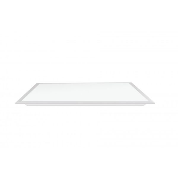 Светильник led панель Lebron L-LPR 40W 6200K 3500Lm встроенный 595х595х20mm 220V IP20 белый