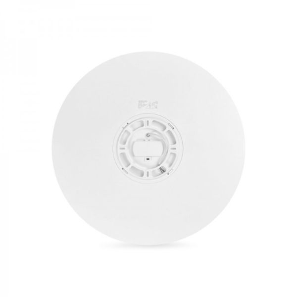Світильник накладний Ardero led al6087ard Trend 36Вт 3000-4000-6500К 3600Лм чорний