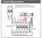 WiFi реле напруги 40А Баклер KMA-111-40