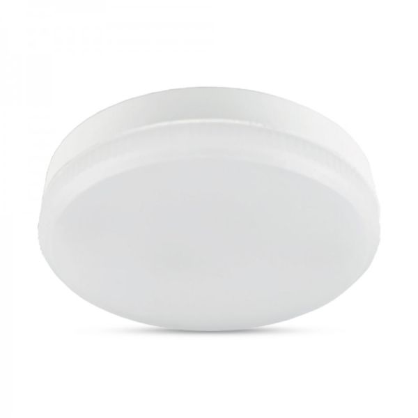 Лампа Feron led 10W 2700K 820Lm Gх53 LB-153 230V точечная