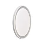 Світильник Led smart Violux Mario 72W 3000-6500K IP20 коло білий