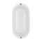 Світильник Led Violux Elipse 12W 5000K IP54 білий