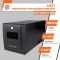 ИБП LogicPower линейно-интерактивный LPM-1100VA-P 770Вт